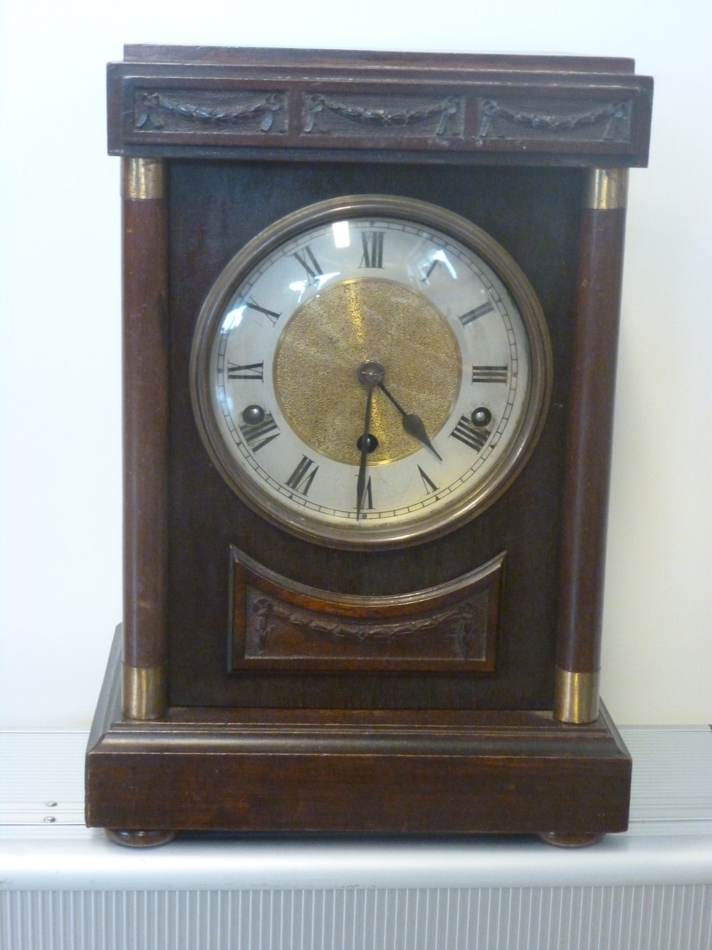 Tafelklokken te koop bij Tjitte Talsma in Friesland