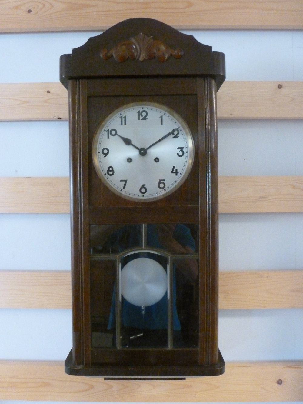 Regulateurs te koop bij Tjitte Talsma in Friesland