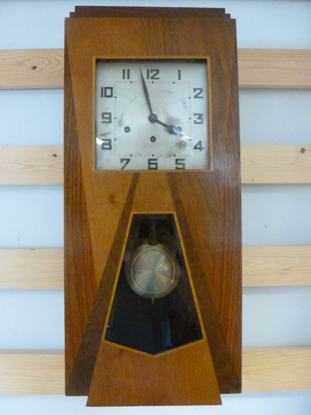 Regulateurs te koop bij Tjitte Talsma in Friesland