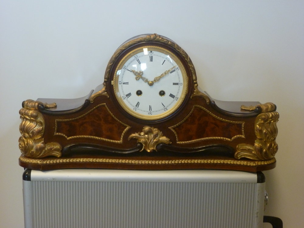 Pendules te koop bij Tjitte Talsma in Friesland