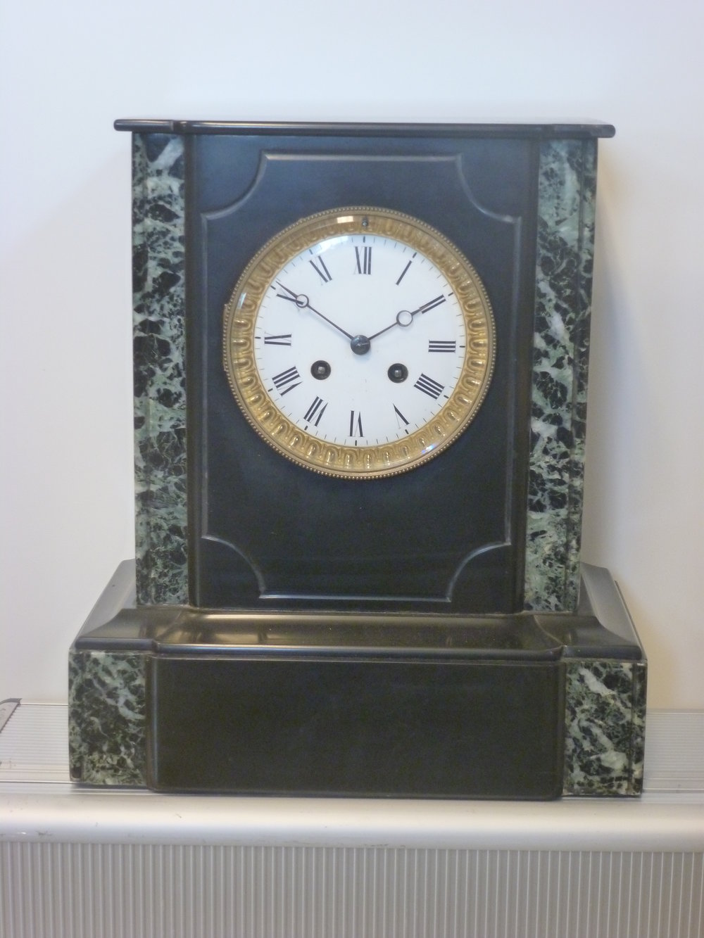 Pendules te koop bij Tjitte Talsma in Friesland