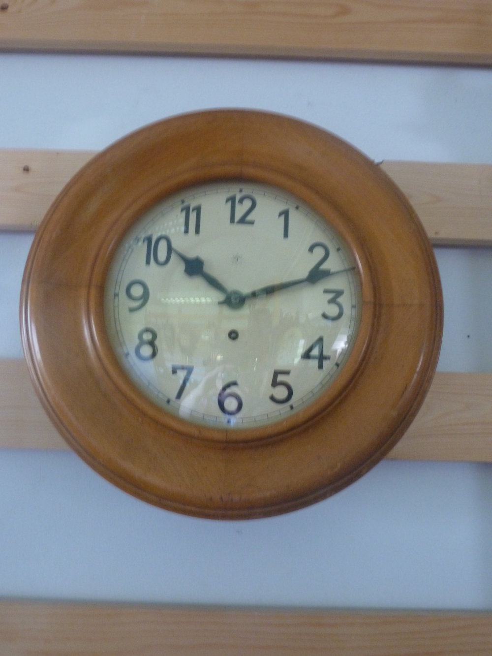 Schooklokken te koop bij Tjitte Talsma in Friesland